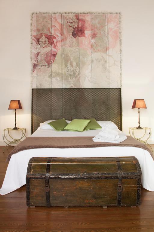 B&B Villa Natta Uggiate Zimmer foto