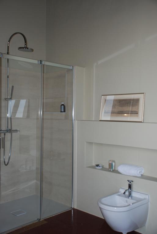 B&B Villa Natta Uggiate Zimmer foto